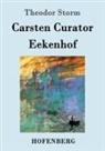 Theodor Storm - Carsten Curator / Eekenhof