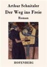 Arthur Schnitzler - Der Weg ins Freie