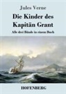 Jules Verne - Die Kinder des Kapitän Grant
