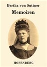 Bertha Von Suttner - Memoiren