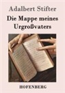 Adalbert Stifter - Die Mappe meines Urgroßvaters