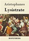 Aristophanes - Lysistrate