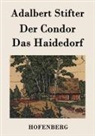 Adalbert Stifter - Der Condor / Das Haidedorf
