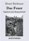 Henri Barbusse - Das Feuer