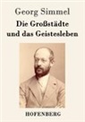 Georg Simmel - Die Großstädte und das Geistesleben