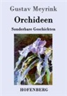 Gustav Meyrink - Orchideen