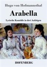 Hugo von Hofmannsthal - Arabella