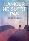 Kim Fielding, Black Jax - L' amour ne suffit pas