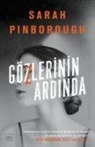 Sarah Pinborough - Gözlerinin Ardinda