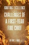 Eric J. Neal - Igniting Excellence