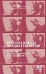 Marlon Miguel, Vogman, Elena Vogman - Psychotherapy and Materialism