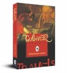 Jonathan Swift - Gullivers Travels