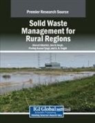 Ahmad Albattat, Amrik Singh, Pankaj Kumar Tyagi - Solid Waste Management for Rural Regions