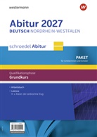 Schroedel Abitur - Ausgabe für Nordrhein-Westfalen zum Abitur 2027