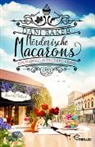 Dani Baker - Mörderische Macarons. Ein Hansel & Pretzel Krimi