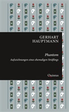 Gerhart Hauptmann - Phantom