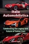 Etienne Psaila - Italia Automobilistica