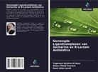 Taghreed Hashim Al-Noor, Abaas Obaid Hussein, Amer Jabar Jarad - Gemengde Ligandcomplexen van Sacharine en B-Lactam Antibiotica