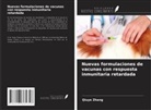 Qiuye Zhang - Nuevas formulaciones de vacunas con respuesta inmunitaria retardada