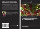 Ebenezer Goroi - Turismo comunitario en Tanzania: la perspectiva de Kahawa Shamba