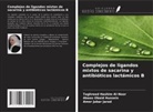 Taghreed Hashim Al-Noor, Abaas Obaid Hussein, Amer Jabar Jarad - Complejos de ligandos mixtos de sacarina y antibióticos lactámicos ¿