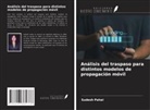Sudesh Pahal - Análisis del traspaso para distintos modelos de propagación móvil