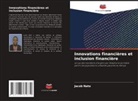 Jacob Nato - Innovations financières et inclusion financière