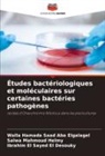 Walla Hamada Saad Abo Elgalagel, Ibrahim El Sayed El Desouky, Salwa Mahmoud Helmy - Études bactériologiques et moléculaires sur certaines bactéries pathogènes