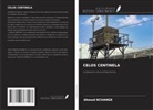 Ahmed Nchange - CELOS CENTINELA