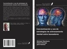 Elijah Gitonga, Jane Kamau, Michael Macharia - Concientización y uso de estrategias de entrenamiento mental entre boxeadores