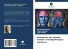 Elijah Gitonga, Jane Kamau, Michael Macharia - Bewusstsein und Nutzung mentaler Trainingsstrategien bei Boxern