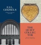 Bruce W. Carpenter, Arnold Wentholt - The Quiet Collector