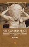 Wei, W (Bill) Wei, W. Wei, W. (Bill) Wei - Art Conservation