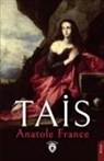 Anatole France - Tais