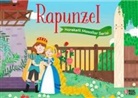 Idil Barim - Rapunzel