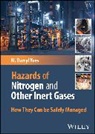 Darryl M Yoes, Darryl M. Yoes, M. Darryl Yoes - Hazards of Nitrogen and Other Inert Gases