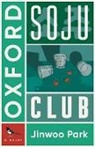 Jinwoo Park - Oxford Soju Club