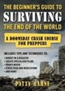 Patty Hahne - The Beginner's Guide to Surviving the End of the World