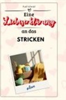 Paul Schmid - Eine Liebeserklärung an das Stricken