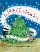 Andrea Skevington, Skevington Andrea, Lorna Hussey, Hussey Lorna - The Little Christmas Tree