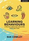 Sue Cowley - Learning Behaviours