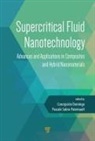 Concepcion Domingo Pascual, Pascale Subra-Paternault - Supercritical Fluid Nanotechnology