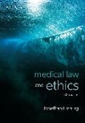 Jonathan Herring, Herring Jonathan - Medical Law and Ethics