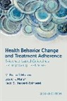 M. Robin DiMatteo, M. Robin (Distinguished Professor of Psy Dimatteo, DiMatteo M. Robin, Kelly B. Haskard-Zolnierek, Leslie R. Martin - Health Behavior Change and Treatment Adherence