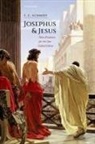 T. C. Schmidt, T. C. (Assistant Professor of Religious S Schmidt - Josephus and Jesus