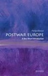 Richard Bessel, Richard (Professor of Twentieth Century Hi Bessel, Bessel Richard - Postwar Europe