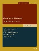 Sarah Vivienne Bentley, Sarah Vivienne (Research Scientist Bentley, Tegan (Professor and Clinical Psychologist Cruwys, Cruwys Tegan, Catherine (Professor of Clinical Psycholog Haslam, Catherine (Professor of Clinical Psychology Haslam... - Groups 4 Health