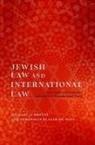 Michael J. Broyde, Michael J. (Professor of Law Broyde, Broyde Michael J., Yehonatan Elazar-De Mota - Jewish Law and International Law