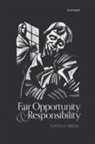 David O. Brink, Prof David O. (Distinguished Professor of P Brink - Fair Opportunity and Responsibility