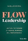 Gaelle Devins - Flow Leadership